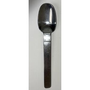 Reed & Barton TELLURIDE Teaspoon Stainless Select Silverware Flatware‎ 6.5"